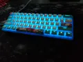 Нова механична клавиатура 60%, снимка 8