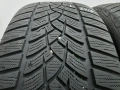 2бр зимни гуми 245/45/19 GOODYEAR L05415 , снимка 1