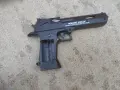 Използван пистолет за игра, снимка 2