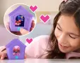 BITZEE Интерактивна Къщичка За Кучета Дигитален домашен любимец, снимка 3