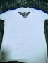 Emporio Armani.Оригинални тениски, снимка 9