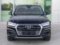 Audi Q5 Sline/ACC/ПАНОРАМА/B&O/HEAD UP/Въздух/Keyless/FULL, снимка 2