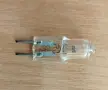 Ел крушка с нажежаема жичка G4, 12 V, 100 A, снимка 1