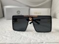 Versace мъжки слънчеви очила маска, снимка 4