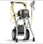 Машина за безвъздушно боядисване WAGNER PowerPainter PP 90 Extra HEA, 0.8 kW, снимка 1