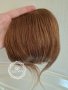 	100% Естествена Човешка Коса Бретон Серия - Luxurious Remy 100% Human Hair -  Натурал КОД remy2, снимка 4