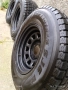 джанти 6х139.7 с гуми , снимка 8