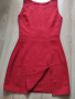 Готина дамска рокля S М размер, снимка 1 - Рокли - 36499096