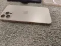 iPhone 12pro Gold 128 gb Перфектен, снимка 7