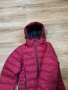 Висок клас дамска пухенка Дамско Bergans of Norway Pertex Quantum RDS , XS размер , снимка 6