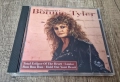 Компакт Дискове - Поп - Рок: Bonnie Tyler – It`s a heartache - Best Of, снимка 1