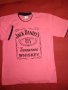 Дамска тениска Jack Daniel's, снимка 1 - Тениски - 34382538
