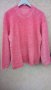 Дамски плетени  пуловери и блузи , снимка 1 - Блузи с дълъг ръкав и пуловери - 31567836