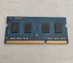 SkHynix 4GB DDR3L 1600 1rx8 so-dimm рам памет, снимка 3