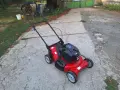 Косачка Briggs 53см, 6 к.с. самоходна мулчираща без кош, снимка 4