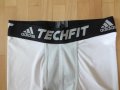 adidas Techfit climachill Base Layer Shorts, снимка 8