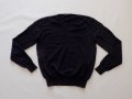 пуловер prada milano wool блуза фанела мъжки дамски вълнен оригинал S, снимка 1