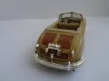 1:43 DINKY MATCHBOX CHRYSLER COUNTRY КОЛИЧКА МОДЕЛ, снимка 5