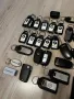 Ключодържатели за коли Audi,BMW,Mercedes,Tesla,Nissan, снимка 7