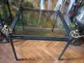 Тръбна Маса с Месинг, снимка 8