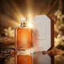 Луксозен парфюм Kayali Vanilla28, EDP, 100мл - Изтънчен шедьовър от жасмин, мадагаскарска ванилия и , снимка 3