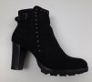 Дамски  боти Tendebz - размер 40.                  , снимка 5