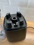 Блендер Bosch VitaBoost, 1600W, 2 л, 6 програми, Купа от Tritan, Черен, снимка 7