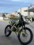 Telstar 250cc кросов мотор, снимка 4