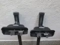 THULE, BMW,Volkswagen,SKODA Octavia -   товарни греди, снимка 3