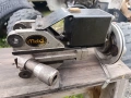уред за стъргане на спирачни дискове mad dl-8700, снимка 8