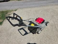 САМОХОДНА КОСАЧКА HONDA HRB 535. ПЕРФЕКТНА , снимка 6