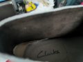 Нови мъжки Clarks, 44,5 номер, снимка 5