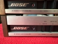 Bose 901 series Iv active equalizer , снимка 2