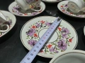 руски порцелан чаени чаши , снимка 3