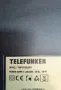 17MB95M TELEFUNKEN T50FV272DLBPS, снимка 3