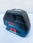 BOSCH GLL 3-50 - Нов линеен лазерен нивелир, снимка 3