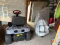 Продавам чисто нова косачка Texas Tt98h, снимка 6