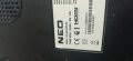 Говорители за ТВ NEO LED-50418 UHD SW, снимка 3