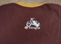 Piaggio Vespa - мъжка тениска, снимка 10