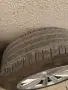 17 bmw 5x120 72,6 с чисто нови гуми, снимка 8