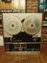 Tandberg 3300 Cross-Field Series Tape Recorder, снимка 2