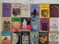Книги-литература от чуждестранни автори, снимка 4