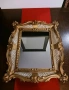 Италианско бароково огледало, снимка 5
