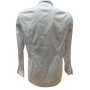 Мъжка риза DIESEL размер M бяла, снимка 3