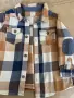 Риза H&M 80 и 2 панталона, снимка 2
