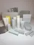 Rhode skincare оригинална козметика - Glazing Milk Mist Fluid, Barrier крем , Cleanser гел, серум, снимка 9