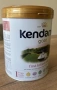  Kendamil Goat – First Infant Milk 0-6 месеца - Адаптирано Мляко Англия , снимка 3