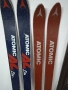 Ски ATOMIC 190см с автомати.За 5 лв., снимка 2