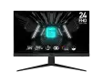Гейминг монитор MSI G2412F, 23.8'', 180Hz, 1 ms, IPS, черен, снимка 1