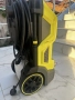 Водоструйка Parkside PHD 170 B2, снимка 4